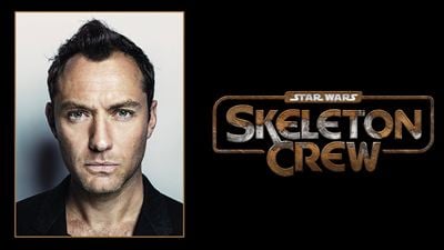 Así es 'Skeleton Crew': una de las armas secretas de 'Star Wars' para que nos olvidemos del universo cinematográfico