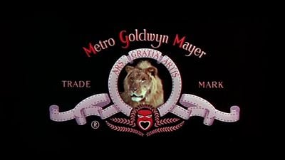 Por primera vez en la historia, el león de la Metro-Goldwyn-Mayer permaneció en silencio para no estropear el ambiente de la película noticias imagen