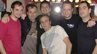 El mexicano Francisco Romero hizo una página web para un trabajo de clase en 1998: lo que no sabía es que estaba cambiando el futuro de Hombres G noticias imagen