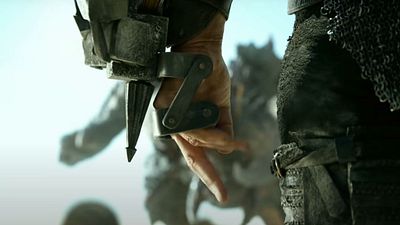 Si te gustó 'Godzilla y Kong', esta brutal superproducción de monstruos es para ti: pura fantasía con un 70% de puntuación noticias imagen