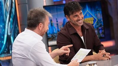 David Bustamante: "Podría vivir solo de los perfumes, pero eso no quiere decir que sea mi mayor fuente de ingresos" noticias imagen