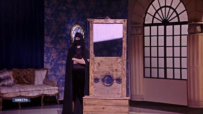 El método de nominación esta semana en 'GH VIP' indigna a los espectadores: "Cutre" noticias imagen