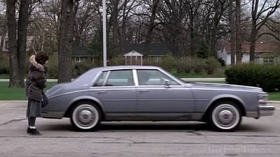 Tras 40 años, se acaba de desvelar que esta película de culto de los 80 casi tiene una segunda parte noticias imagen