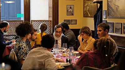 Hoy en TV: El estreno de la secuela de una de las comedias españolas con más éxito de la última década noticias imagen