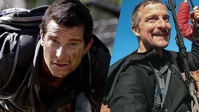 Bear Grylls ha pasado de comer larvas y beber heces a dar charlas motivacionales: qué fue de 'El último superviviente' noticias imagen