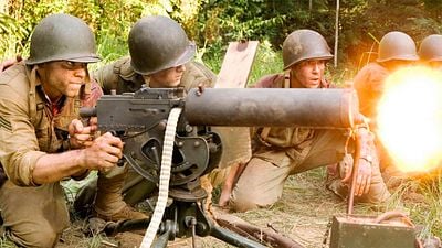 En tan solo 13 días, estará disponible en Prime Video la segunda mejor serie bélica de la historia de la televisión noticias imagen
