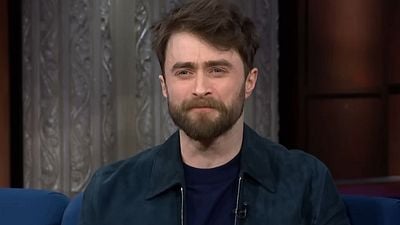 Daniel Radcliffe quiere ser "solo papá": Su plan para que su hijo descubra el mundo de Hogwarts sin distracciones noticias imagen