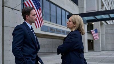 Cinco millones de visualizaciones en cuatro días: El 'thriller' de Netflix basado en hechos reales con puntuación del 100% es un éxito noticias imagen