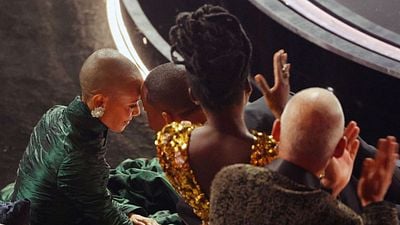 De cuando Jada Pinkett-ya-no-Smith aclaró en The Today Show que ella y Will Smith llevaban separados desde 2016 y se quedó tan tranquila noticias imagen