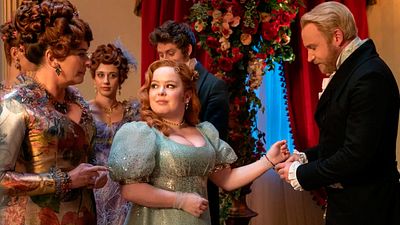 'Los Bridgerton' logra todo un hito en Netflix que ni 'Stranger Things' ha conseguido noticias imagen