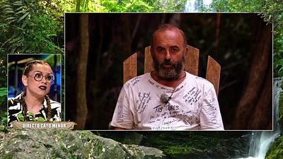 El drama de Ginés Corregüela continua tras su expulsión de 'Supervivientes 2023': "No quiero volver, tengo una liada ahí" noticias imagen