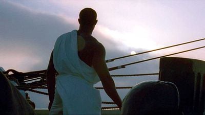 La película que Spielberg dirigió entre 'Jurassic Park 2' y 'Salvar al soldado Ryan' y nadie sabe que existe noticias imagen