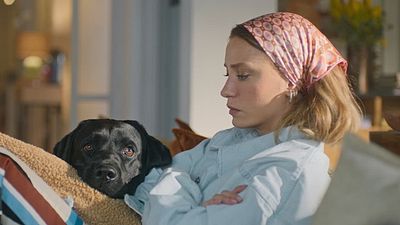 No conocía la existencia de esta serie turca, pero estoy deseando verla: de este fin de semana no pasa noticias imagen