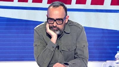 Risto Mejide estalla ante la última polémica de 'Todo es mentira': "Siguen azuzando la tensión con sus mentiras, bulos y falsedades" noticias imagen