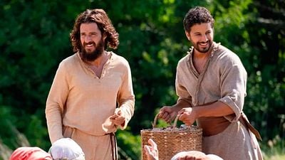 'The Chosen' se rodea de polémica por un vídeo de la temporada 5 tachado de “no biblico” noticias imagen