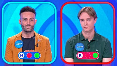 Es la prueba más tensa y temida de 'Pasapalabra', pero nunca verás palabras que comiencen por estas letras noticias imagen