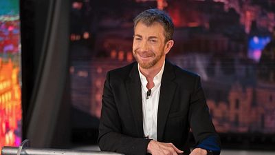 Los trucos de 'El Hormiguero' para intentar superar en audiencia a 'La Revuelta' (y que no le sirven) noticias imagen