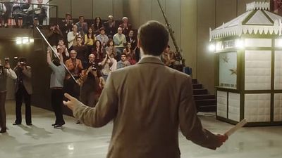 Enzo Tortora era uno de los presentadores de televisión de mayor éxito hasta que, de repente, fue acusado de tráfico de drogas noticias imagen