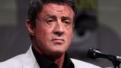 Sylvester Stallone opina sobre 'Yo soy Rocky': "se cumple el 50.º aniversario y es como si estuviera viendo un avatar de mí mismo" noticias imagen