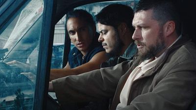 Este 'thriller' es una ópera prima que no ha parado de recibir galardones: ahora llega a Sitges y ya puedes ver el 'teaser' en exclusiva noticias imagen