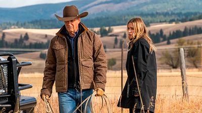 'Yellowstone' asegura su futuro de la mejor forma posible tras terminar con la temporada 5 noticias imagen