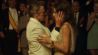 "En el primer ensayo que hicimos con Emma Suárez y Willem Dafoe en la semana previa se me quitaron todos los miedos": llega a los cines 'El anfitrión' noticias imagen