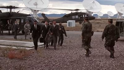 Esta película de ciencia ficción sigue siendo una joya 29 años después: un astrofísico la defiende "me pareció muy precisa" noticias imagen