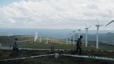 Una serie 'thriller' española que arrasó y puedes ver después de 'True Detective': solo tiene 12 episodios y está a punto de terminar noticias imagen