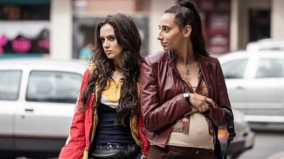 "Te estás jugando todo por un trabajo de mierda": 'El clan Olimpia', una serie sobre la familia y estar dispuesto a cualquier cosa por ellos noticias imagen