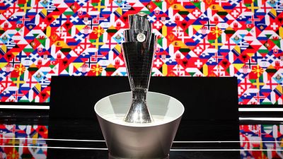 Cambio de programación en RTVE: La UEFA Nations League trastoca la parrilla de La 1 este fin de semana noticias imagen