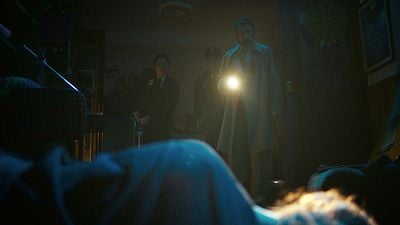 Una de mis películas de terror favoritas tiene posesiones, está inspirada en hechos reales y me impactó la primera vez que la vi noticias imagen