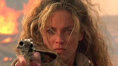 "Me expulsaron del estudio durante ocho años": Sharon Stone culpa a este wéstern del fracaso de su carrera noticias imagen
