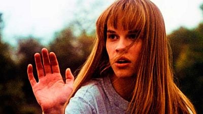 El tajante rechazo de Hilary Swank a una de las series más exitosas de Netflix: ni siquiera quiso reunirse con los creadores noticias imagen