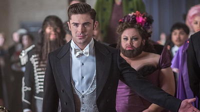 "Es muy valiente y está dispuesta a todo": La famosa actriz con la que Zac Efron quiere trabajar de nuevo noticias imagen