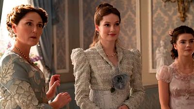 Quizás no te diste cuenta, pero hay un personaje de 'Los Bridgerton' que se basa en una persona real noticias imagen