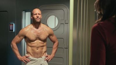 Hoy en TV: Jason Statham nunca ha estado tan genial en una película de acción, aunque su secuela es mucho mejor