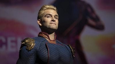 'The Boys' estrena en pocos días su temporada 4 en Prime Video y el mejor modo de calentar motores es con sus cómics noticias imagen