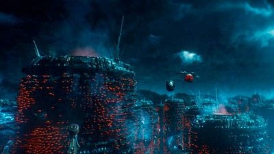 La mayor sorpresa de ciencia ficción de los últimos años fracasó en cines, pero se merece una oportunidad noticias imagen