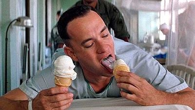 Tom Hanks pagó de su bolsillo la escena más icónica de 'Forrest Gump': "No fue barata", pero la jugada le hizo ganar 60 millones noticias imagen