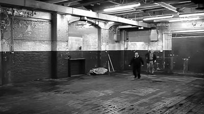 "Una afrenta a la decencia humana": la grotesca película de terror que no soporta el mejor crítico de cine del mundo noticias imagen