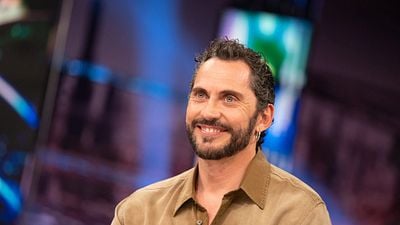 Paco León confiesa en 'El Hormiguero' el consejo que le dio Nicolas Cage para las escenas de acción noticias imagen