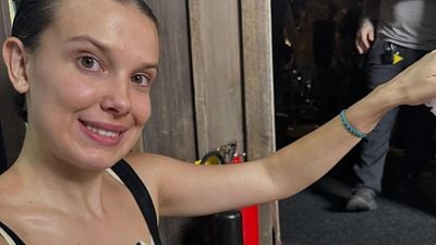 El futuro de Millie Bobby Brown sigue en Netflix después de 'Stranger Things': la gran cuestión es si construirá una carrera fuera de la compañía noticias imagen