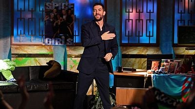 "Vamos a estar aquí cinco horas": 'La Revuelta' responde a una petición de RTVE haciendo "historia de la televisión" noticias imagen