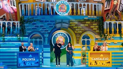 El 'Grand Prix 2026' se estrena con récord de puntos: Este es el pueblo ganador de la primera entrega noticias imagen