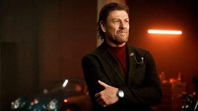 Sean Bean es clave en el 'live action' de 'Los Caballeros del Zodiaco', pero no era consciente de lo que tenía entre manos: "No es algo que hayamos visto en Reino Unido, así que fue revelador"