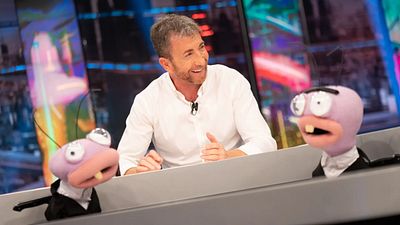 El dato definitivo para saber por qué 'El Hormiguero' gana a 'La Revuelta' noticias imagen