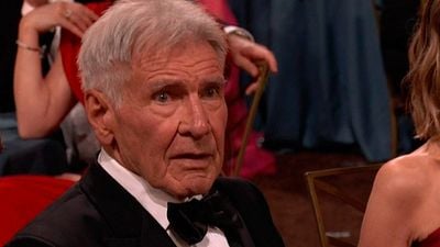 A sus 84 años a Harrison Ford se le sigue resistiendo el Emmy: el récord ha ido a parar a otro actor noticias imagen