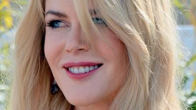 Nicole Kidman: "literalmente, por con quién me casé tan joven, me vi inmersa en esto [de la fama] desde los 22 años" noticias imagen
