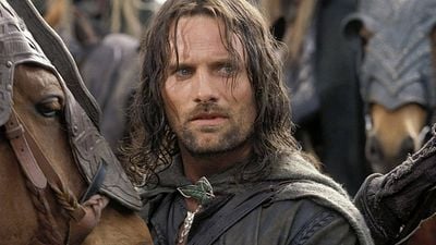 La precuela de 'El Señor de los Anillos' sustituye a uno de los actores de la trilogía original: Viggo Mortensen ya tiene reemplazo noticias imagen