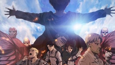'Ataque a los Titanes' sigue sorprendiendo tras su final en 2023: 'Shingeki no Kyojin: The Last Attack' tendrá una nueva escena post-créditos noticias imagen